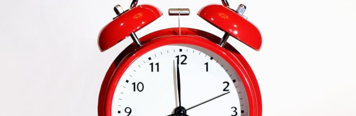Image for The Week Ahead: Cambridge Judge Deadline, August 26-30, 2024