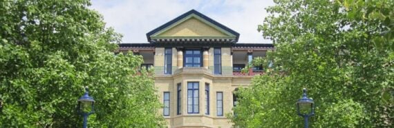 Image of Cambridge / Judge