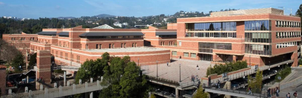 UCLA Anderson